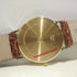 Orologio uomo oro 18k Lorenz 017634 Swiss Made | Gioiellitosti.it