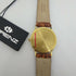 Orologio uomo oro 18k Lorenz 017634AO Swiss Made | Gioiellitosti.it