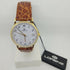 Orologio uomo oro 18k Lorenz 017634AO Swiss Made | Gioiellitosti.it