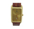 Orologio uomo oro 18k Lorenz 022018CK Swiss Made | Gioiellitosti.it