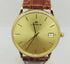 Orologio uomo oro 18k Lorenz 017634CQ Swiss made | Gioiellitosti.it