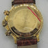 Orologio uomo oro 18k Automatico ETA 7750 Lorenz 016583C1 | Gioiellitosti.it