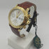 Orologio uomo oro 18k Automatico ETA 7750 Lorenz 016583C1 | Gioiellitosti.it
