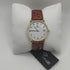 Orologio uomo oro 18k Lorenz 017634AO Swiss Made | Gioiellitosti.it