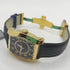 Orologio Uomo Oro 18kt Automatico ETA 7750 Bulova 60B101 Swiss Made | Gioiellitosti.it