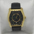Orologio Uomo Oro 18kt Automatico ETA 7750 Bulova 60B101 Swiss Made | Gioiellitosti.it