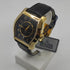 Orologio Uomo Oro 18kt Automatico ETA 7750 Bulova 60B101 Swiss Made | Gioiellitosti.it