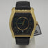Orologio Uomo Oro 18kt Automatico ETA 7750 Bulova 60B101 Swiss Made | Gioiellitosti.it