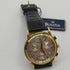 Orologio Uomo Oro 18kt Cronografo Bulova 60B08 Swiss made | Gioiellitosti.it