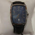 Orologio uomo cassa piatta Lorenz 026969AA Swiss Made | Gioiellitosti.it