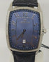 Orologio uomo cassa piatta Lorenz 026969AA Swiss Made | Gioiellitosti.it