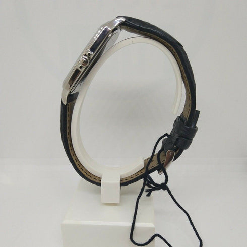 Orologio uomo cassa piatta Lorenz 026969AA Swiss Made | Gioiellitosti.it