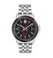 Orologio uomo Scuderia Ferrari FER0830453 acciaio Stainless steel mens watches | Gioiellitosti.it