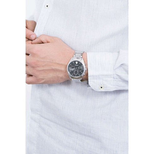 Orologio uomo Scuderia Ferrari FER0830505 acciaio Stainless steel mens watches | Gioiellitosti.it