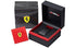 Orologio uomo Scuderia Ferrari FER0830713 Cronografo acciaio | Gioiellitosti.it