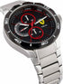 Orologio uomo Scuderia Ferrari FER0830726 acciaio Stainless steel mens watches | Gioiellitosti.it