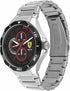 Orologio uomo Scuderia Ferrari FER0830726 acciaio Stainless steel mens watches | Gioiellitosti.it