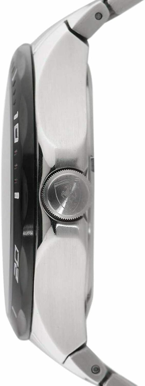 Orologio uomo Scuderia Ferrari FER0830726 acciaio Stainless steel mens watches | Gioiellitosti.it