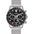 Orologio uomo Scuderia Ferrari FER0830826 Cronografo acciaio | Gioiellitosti.it