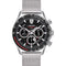 Orologio uomo Scuderia Ferrari FER0830826 Cronografo acciaio | Gioiellitosti.it