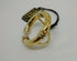 Spilla oro 18K donna Fermaglio Ferma Foulard | Gioiellitosti.it