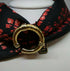 Spilla oro 18K donna Fermaglio Ferma Foulard | Gioiellitosti.it