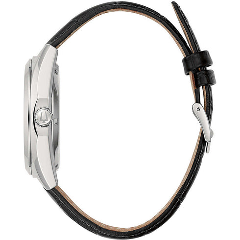 Orologio Uomo Automatico Bulova 96A272 Surveyor | Gioiellitosti.it