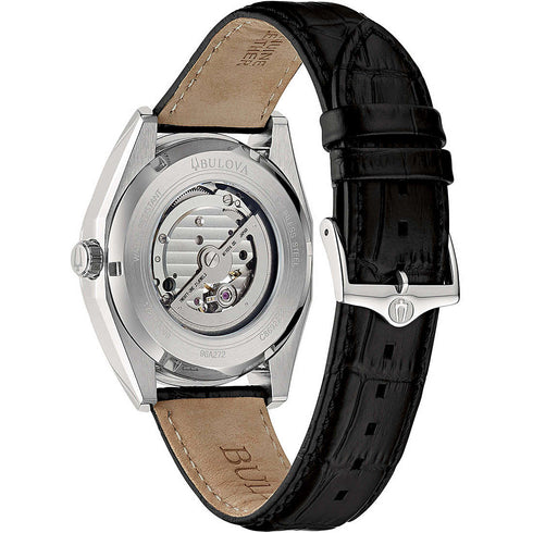 Orologio Uomo Automatico Bulova 96A272 Surveyor | Gioiellitosti.it