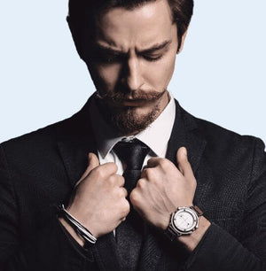 Bracciali da Uomo in Oro 18k — Gioielli Tosti 1972