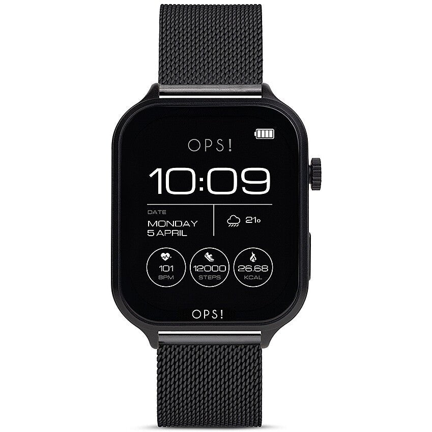 Ops Objects Smartwatch: Trova il Tuo | Gioielli Tosti