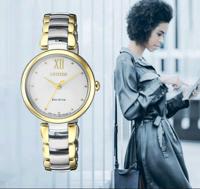 Orologi Citizen Donna — Gioielli Tosti 1972