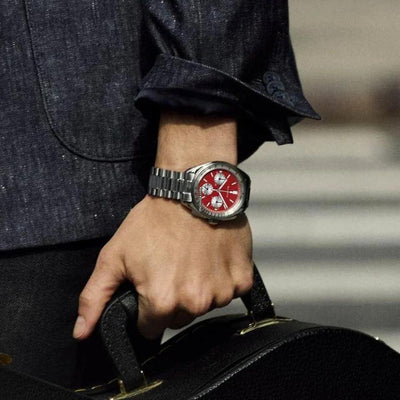 Orologi Bulova Uomo — Gioielli Tosti 1972