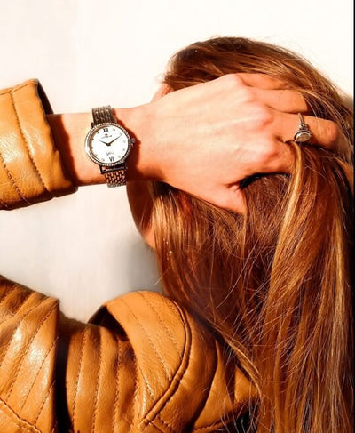 Orologi da Donna — Gioielli Tosti 1972