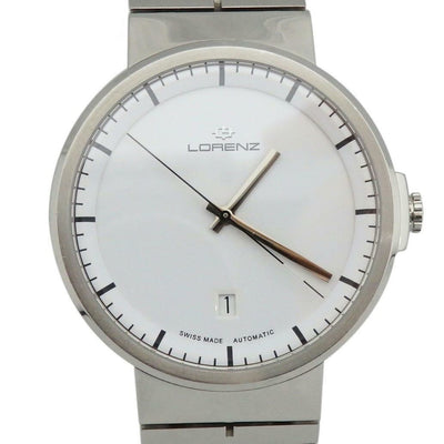 Orologi Lorenz Swiss Made Uomo — Gioielli Tosti 1972