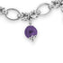 Bracciale Argento 925 Maschere e Monete Michele Affidato BR-BY-000036