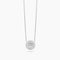 Girocollo Mabina 553898 Argento 925 Sole Zirconi