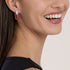 Orecchini Mabina 563985 Roma Argento