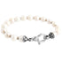 Bracciale Perle Coltivate Argento 925 Michele Affidato BR-MS-000285