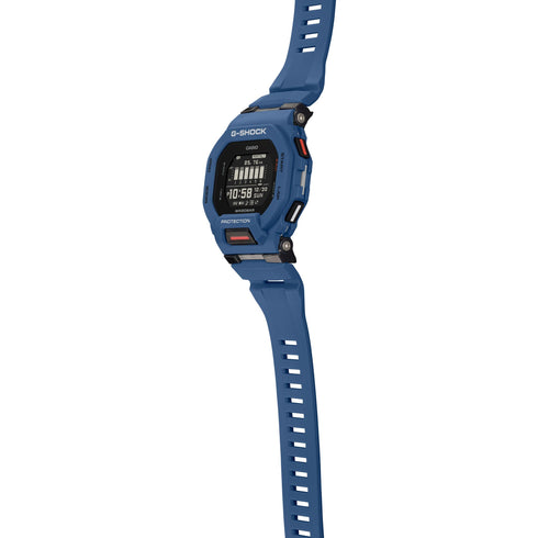G Shock Gbd 200 2er G-SQUAD Digitale Bluetooth