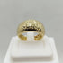 Anello a fascia in oro 3.50 gr | Gioiellitosti.it