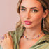 Anello Boccadamo XAN219D Bronzo e Cristalli | Gioiellitosti.it