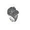Anello cuore argento 925 SUALI' BM2732/14 | Gioiellitosti.it