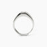 Anello Mabina 523356 Argento 925 Zircone Bianco NEW RETRÒ Uomo | Gioielli Tosti