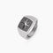 Anello Mabina 523510 Argento 925 Rosa dei Venti JOURNEY | Gioielli Tosti