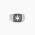 Anello Mabina 523510 Argento 925 Rosa dei Venti JOURNEY | Gioielli Tosti