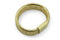 Anello oro giallo 18k 750 Fascia Maglia Elastica 1.0 Gr | Gioielli Tosti