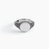 Anello Uomo Mabina 523222 Argento 925 brunito | Gioiellitosti.it