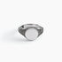 Anello Uomo Mabina 523222 Argento 925 brunito | Gioiellitosti.it
