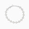Bracciale Donna Argento 925 MABINA 534059 Jasmine