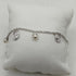 Bracciale Argento catena ciondoli perle Rebecca BMMBBO03 | Gioiellitosti.it